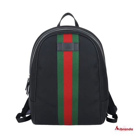 mochila gucci hombre original|Mochilas de diseñador de lujo para hombre .